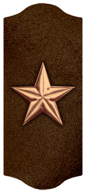 DARAY C 430 CP BR Star Copper Brown